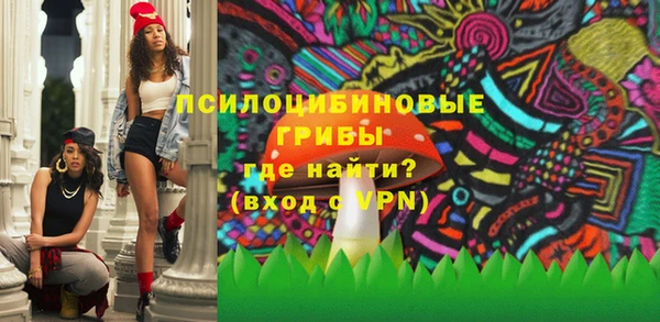 тгк Бугульма